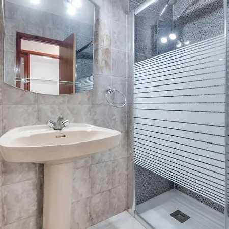 Apartamento Barranquillo 18