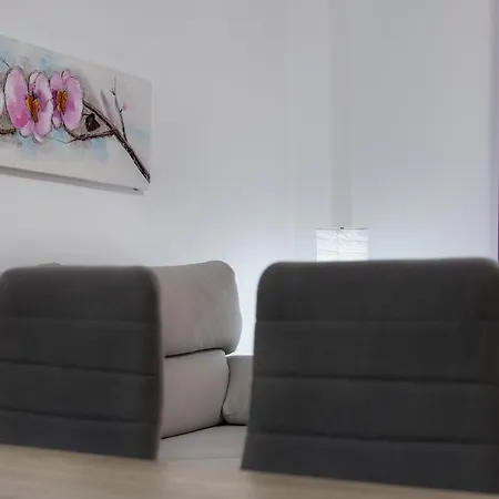 Apartman Apartamento Barranquillo 18 *