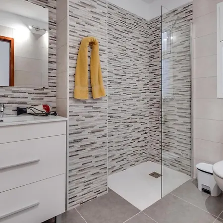 Apartamento Barranquillo 18 Lejlighed *