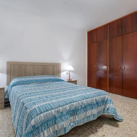 Apartamento Barranquillo 18 * Los Cristianos (Tenerife)