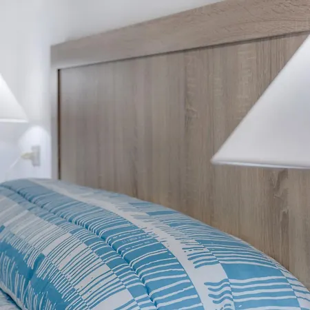 Apartamento Barranquillo 18 Διαμέρισμα *