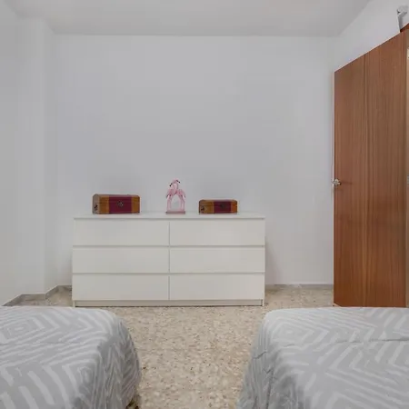 Apartamento Barranquillo 18
