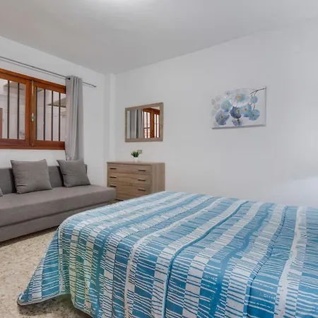 Apartamento Barranquillo 18 Διαμέρισμα Los Cristianos (Tenerife)