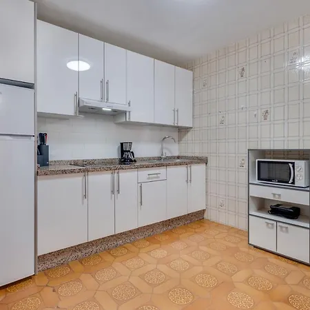 Apartamento Barranquillo 18
