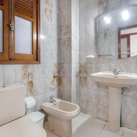 Apartamento Barranquillo 18